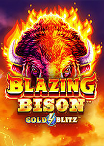 Blazing Bison Gold Blitz