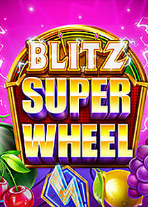 Blitz Super Wheel