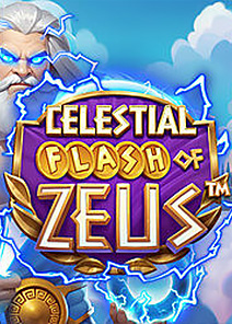Celestial Flash of Zeus