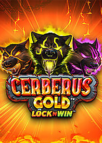 Cerberus Gold Lock n Win