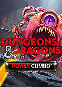 Dungeons and Dragons Power Combo